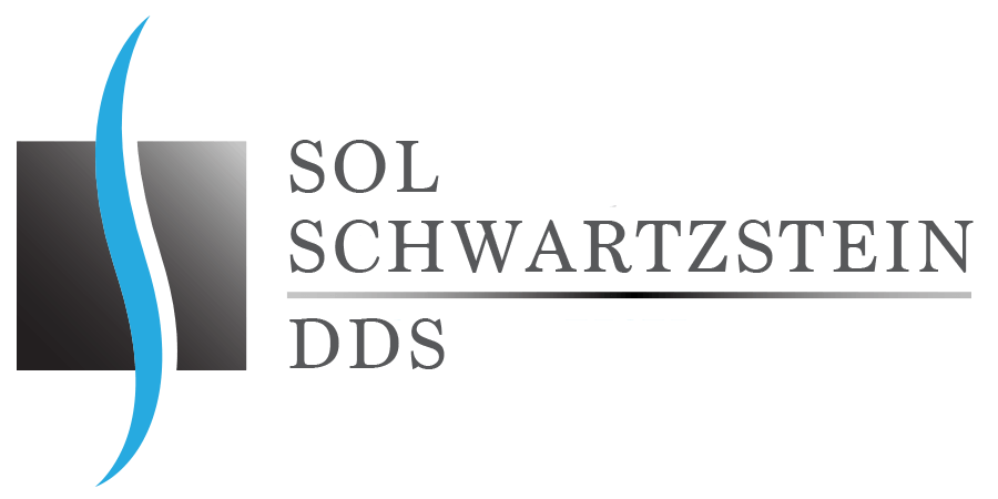 2025 gray Sol Schwartzstein DDS